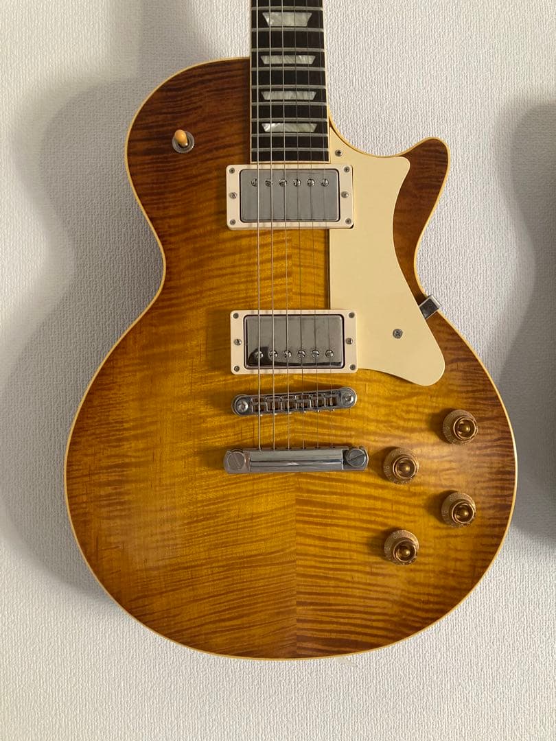 限定値下げ中　heritage Custom Shop H-150 光栄堂