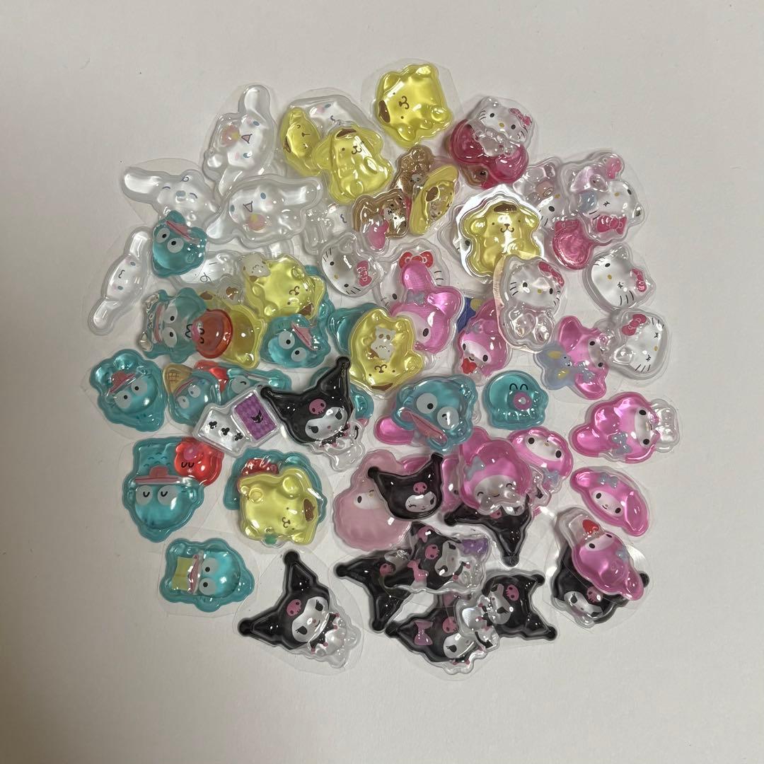 【ゆきちゃん】ボンボンドロップ