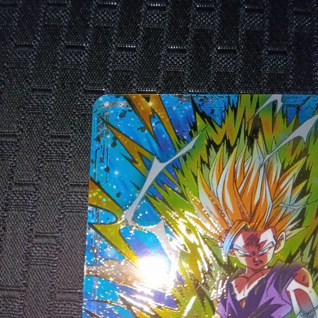 ドラゴンボールスーパーダイバーズ sdv5-076 孫悟飯 少年期 GDR - メルカリ