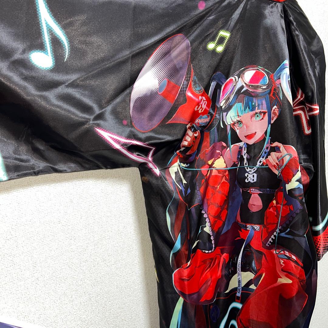 初音ミク マジカルミライ2023 HERO 法被 - メルカリ