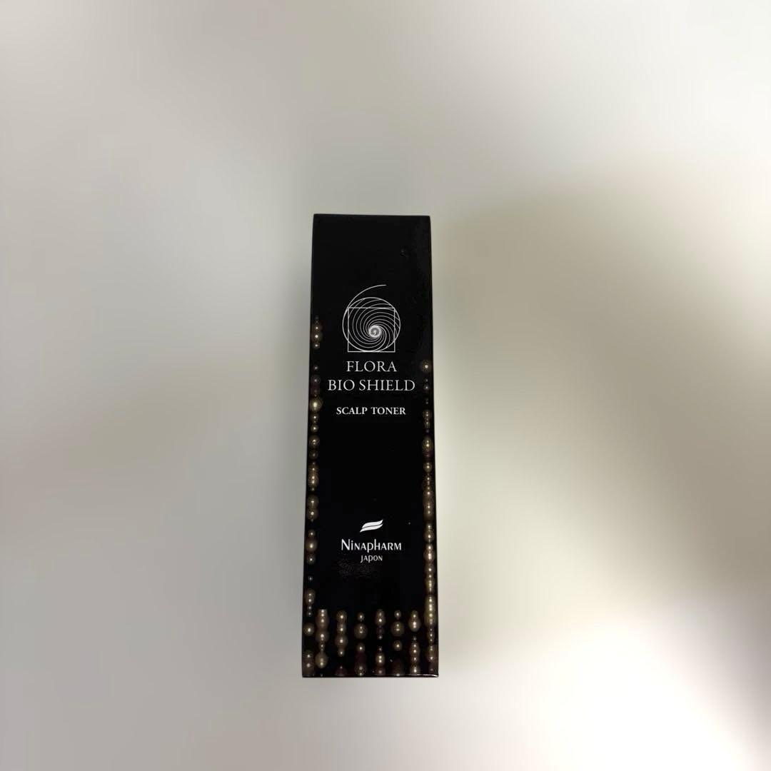 ニナファーム　フローラ　頭皮用化粧水