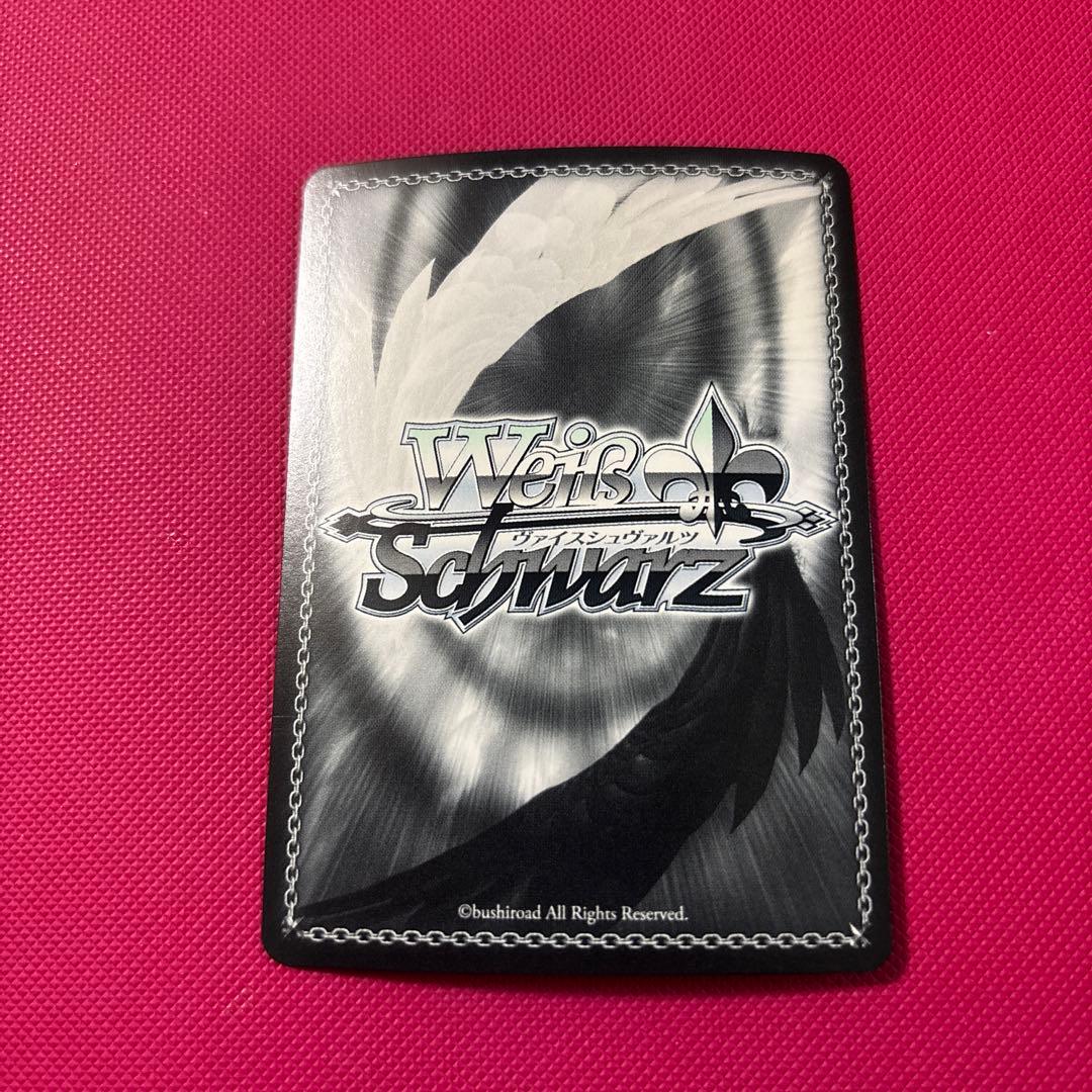 ヴァイスシュヴァルツ ウマ娘 SP サイン ゴールドシチー - メルカリ