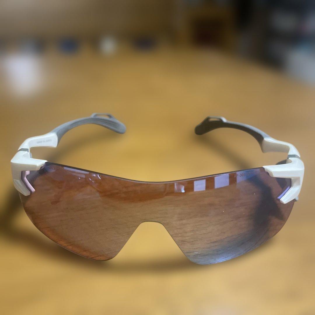 AirFly スポーツサングラス