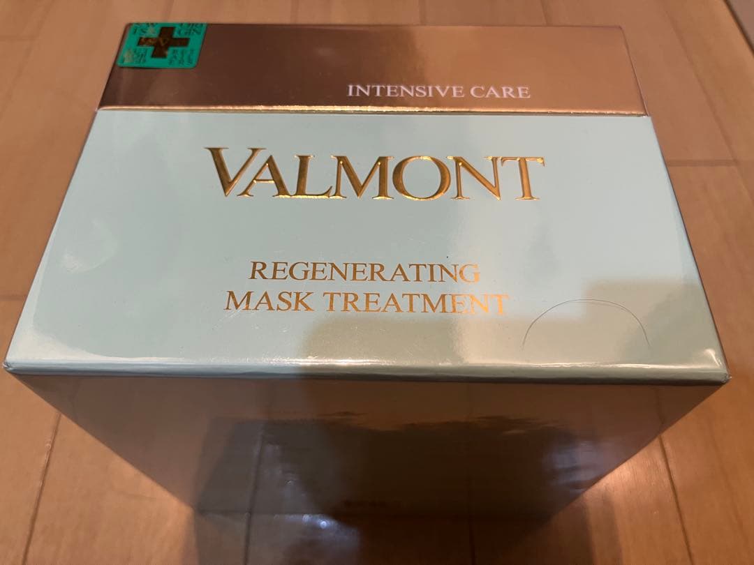 VALMONT 再生マスクトリートメント セット 60ml