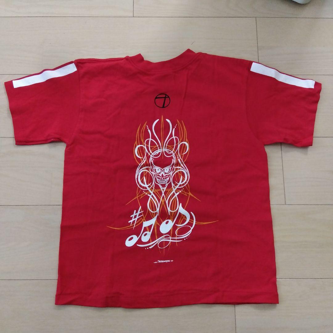 未使用】 奥田民生ツアーTシャツ - メルカリ