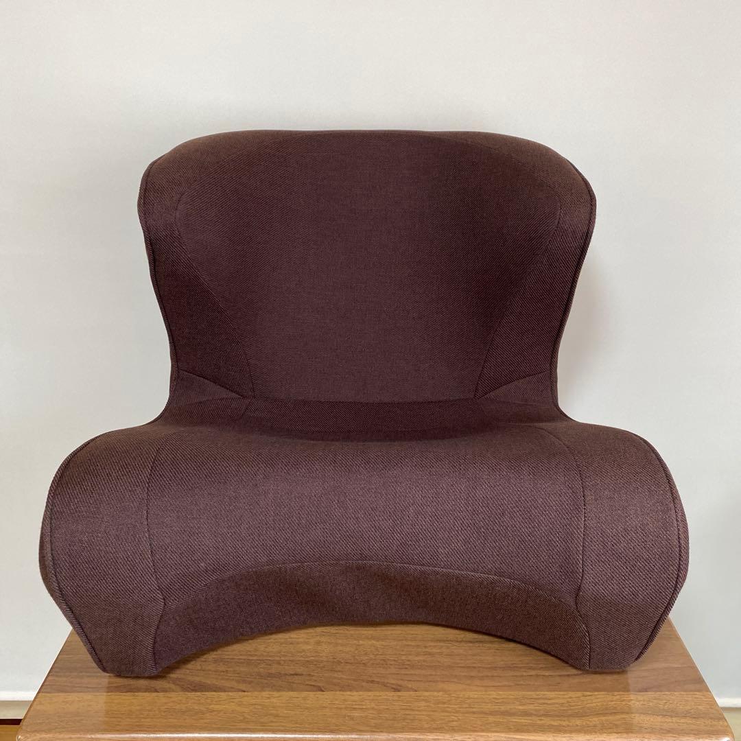 スタイルドクターチェア／Style Dr.CHAIR ブラウン - メルカリ