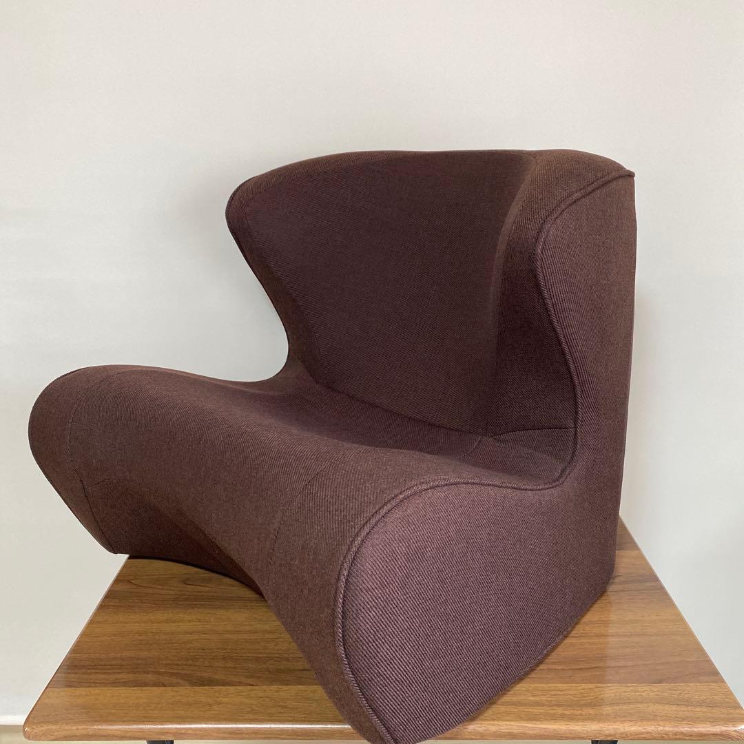 スタイルドクターチェア／Style Dr.CHAIR ブラウン - メルカリ