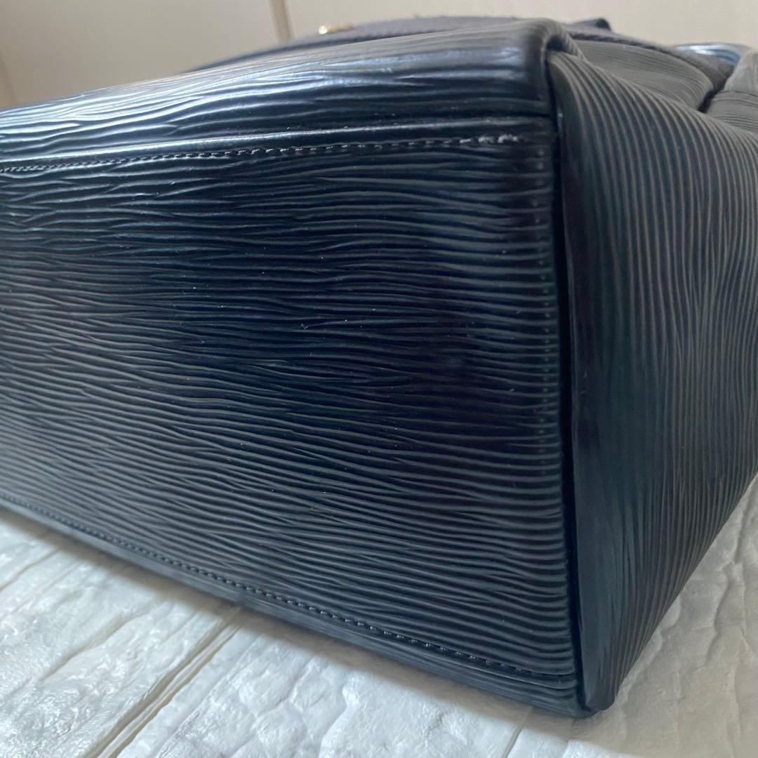 トプカピブレス] TOPKAPI ボストンバッグ ショルダー付 2way 黒 - メルカリ