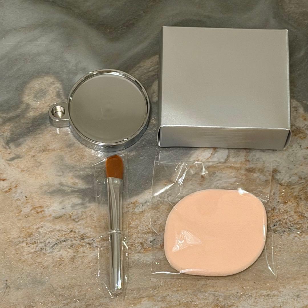 ラ・プレリー SC コンシーラー・ファンデーション ピュアオパール 【新色】