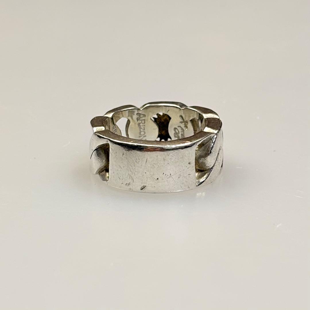 アリゾナフリーダム 2005年 クリスマス限定 K18太陽神付 モチーフ