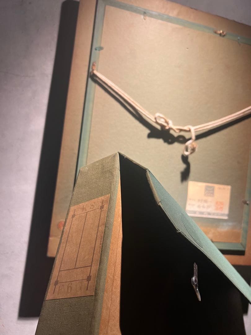 他の方発送×井手誠一【水仙】 肉筆油彩画 直筆サインあり 佐賀 - メルカリ