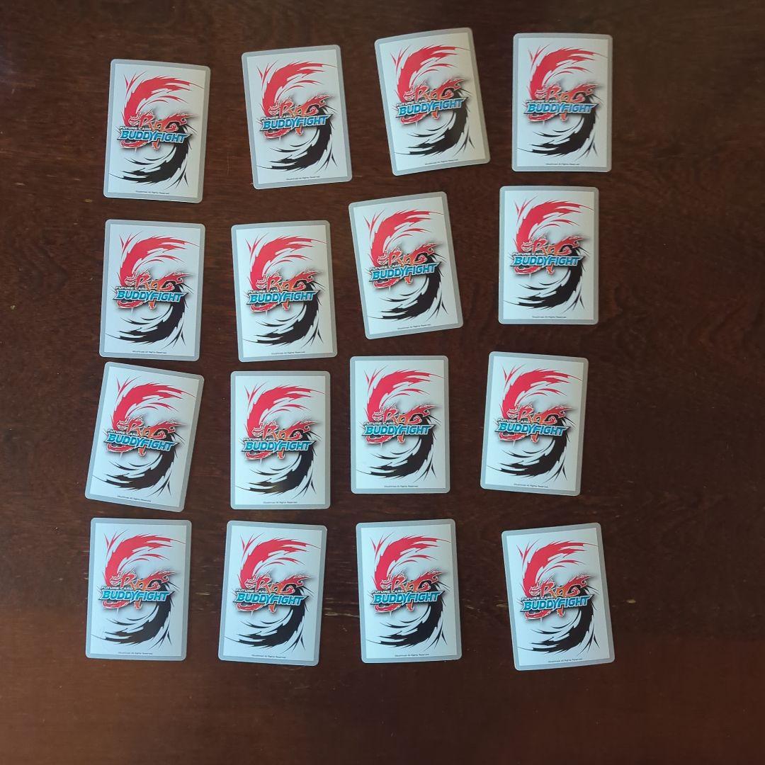 値下げ交渉⭕バディファイト 天球竜 クロスアストルギア デッキ