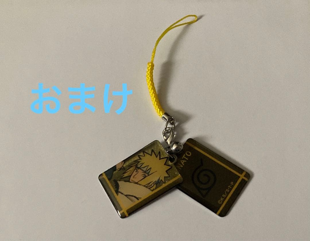 NARUTO ナルト 多重影分身トランプ ジャンプ 当選品 - メルカリ