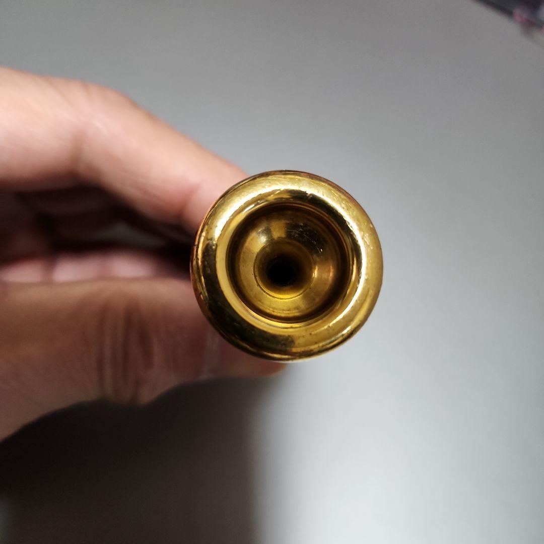 ジャルディネリ 10S 金メッキ マウスピース - メルカリ