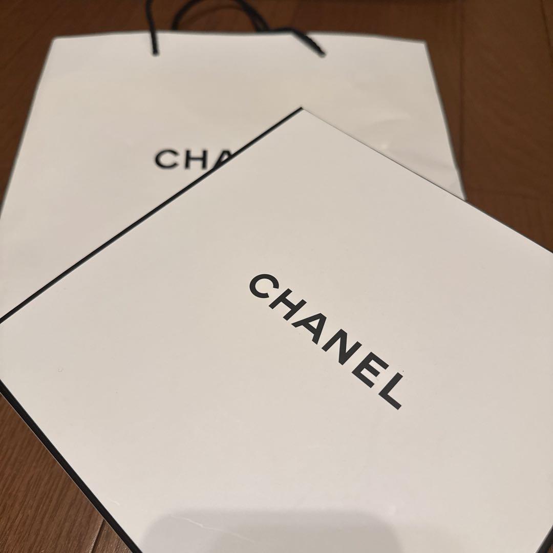 【即日発送】CHANEL ボディローション &CHANCE ヘアミスト