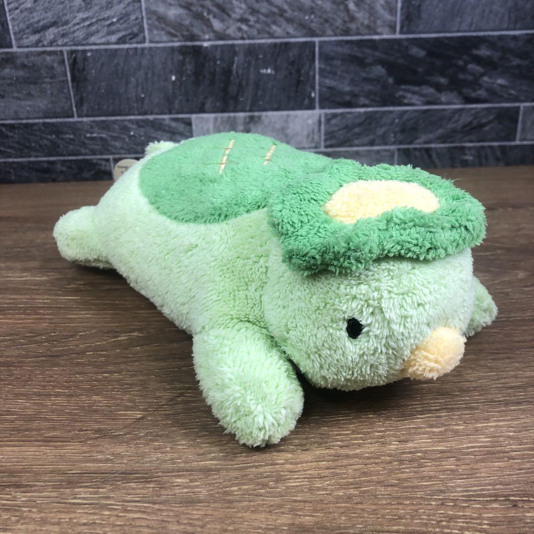 ファンシー 平成レトロ まつもと フリッカ ぬくまろシリーズ カッパ