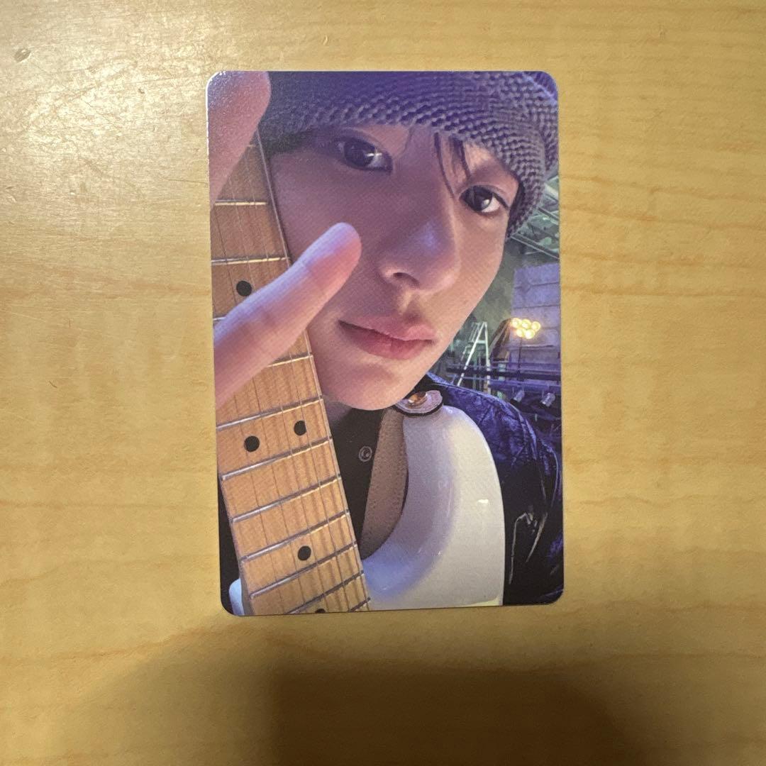 RIIZE FAME Smini トレカ アントン - メルカリ