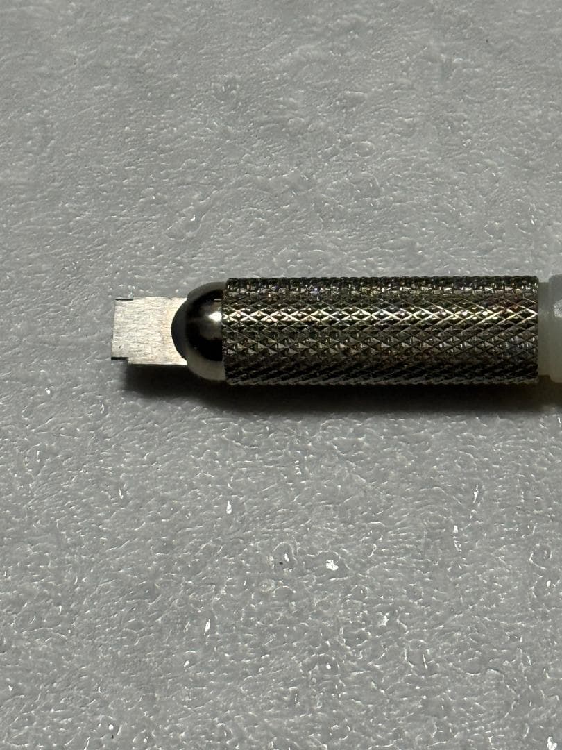 スジボリ堂 BMCダンモ 4本セット