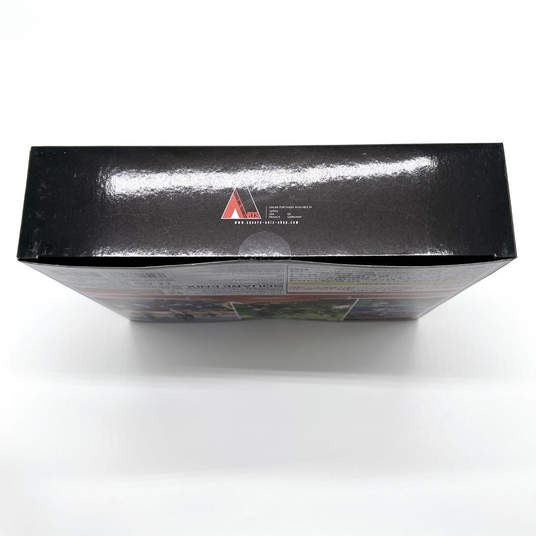 未開封✨ キングダムハーツIII ブリングアーツ ソラ ドナルド