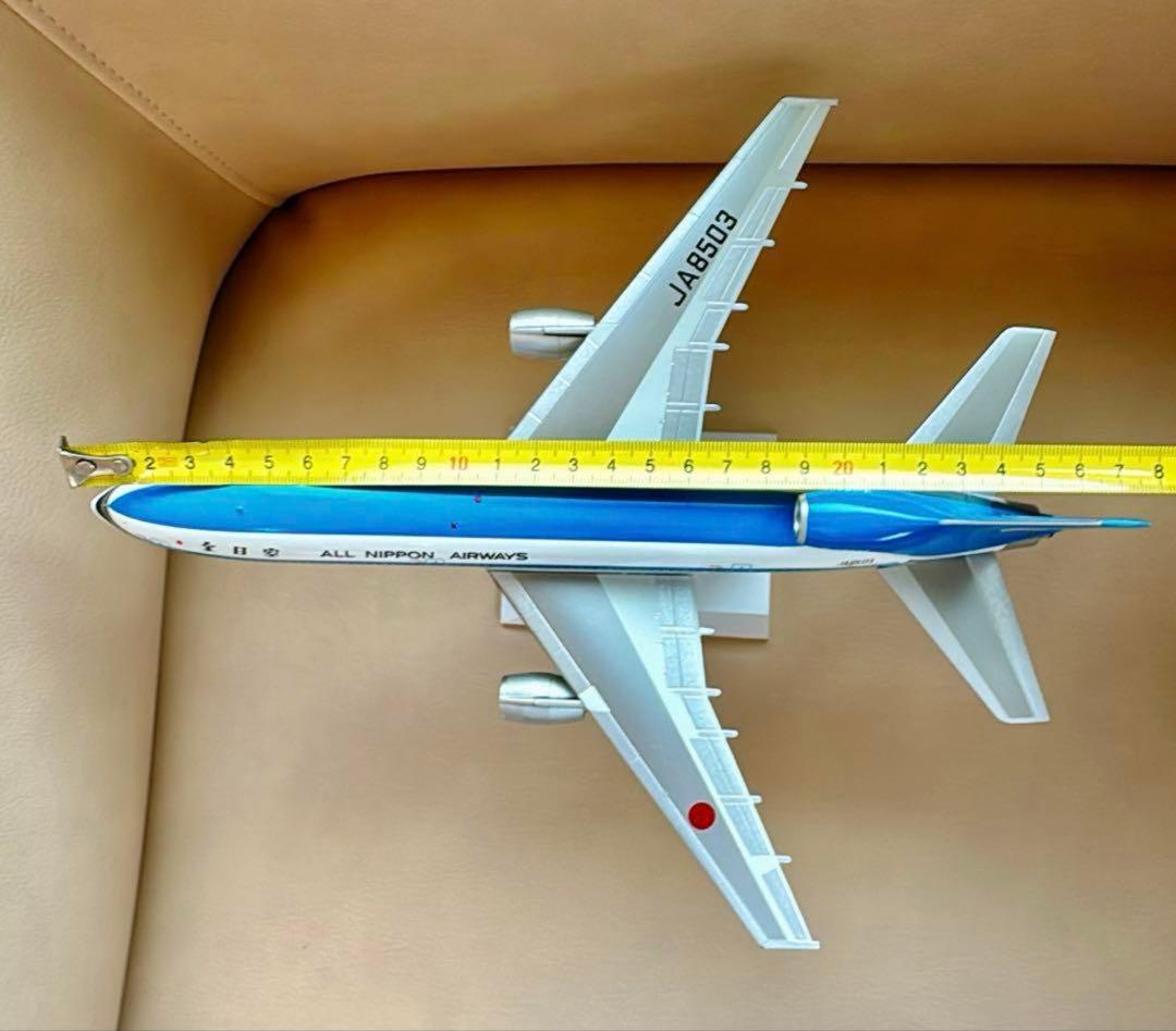 レア未使用】トライスター モヒカン全日空 1/200 L-1011-385-1 - メルカリ