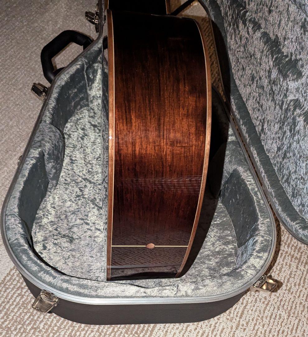 Furch Rainbow Gc-AG（修復歴なし・傷なし）