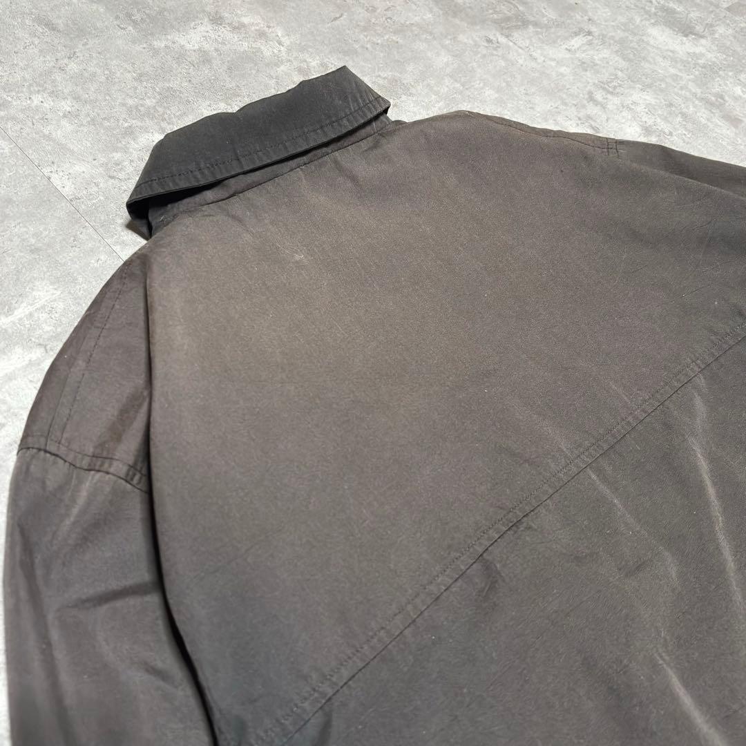 Carhartt ✨希少XL✨ナイロン スウィングトップ ドリズラージャケット