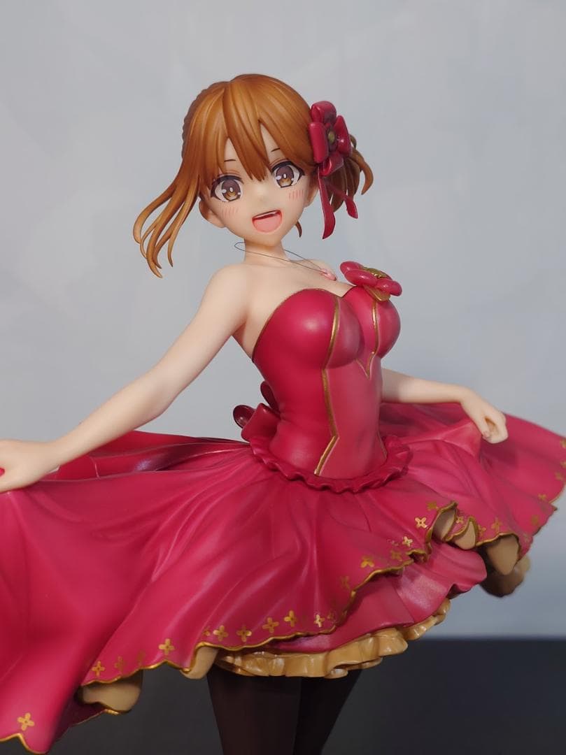 ライザのアトリエ ライザ ドレスVer. 1/7 ライザリン・シュタウト ドレスVer.