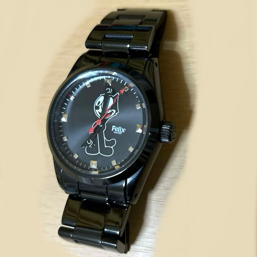Felix フィリックス 腕時計 - メルカリ