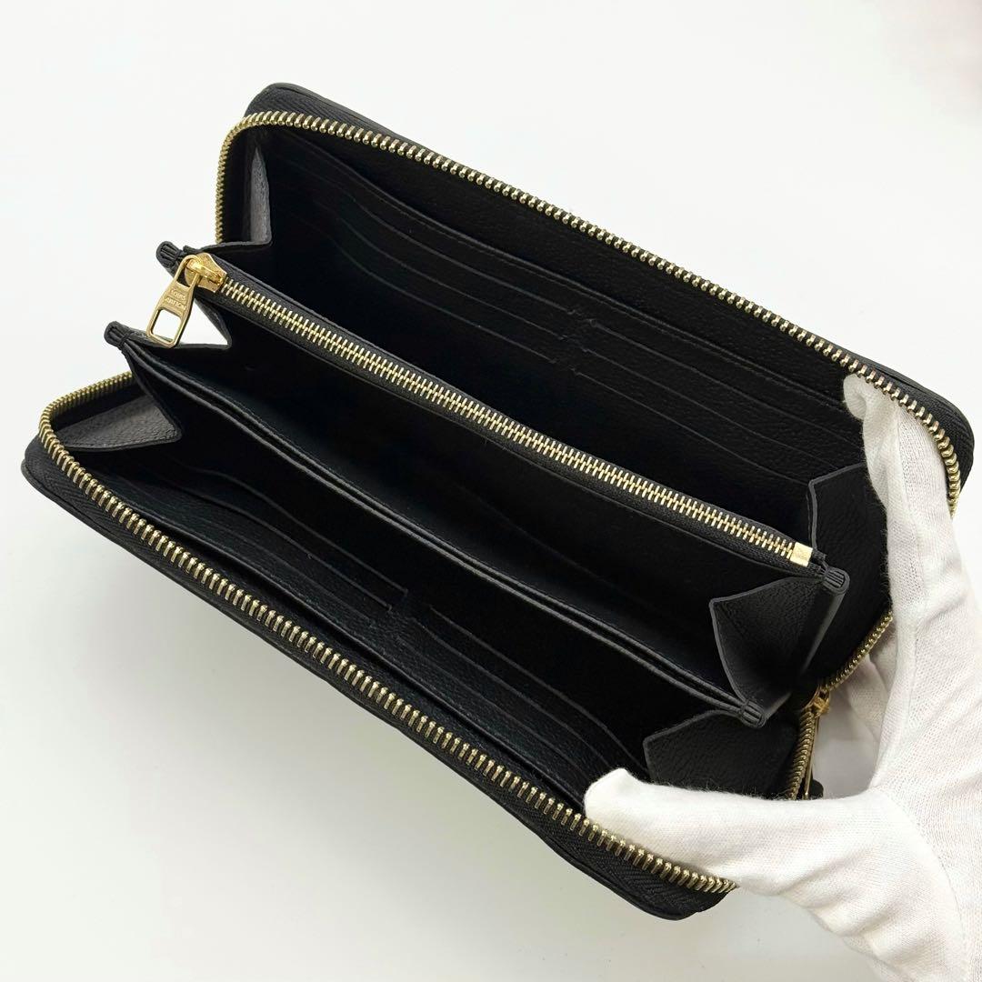 ✨超極美品IC内蔵✨ルイヴィトン アンプラント 現行品 ジッピー