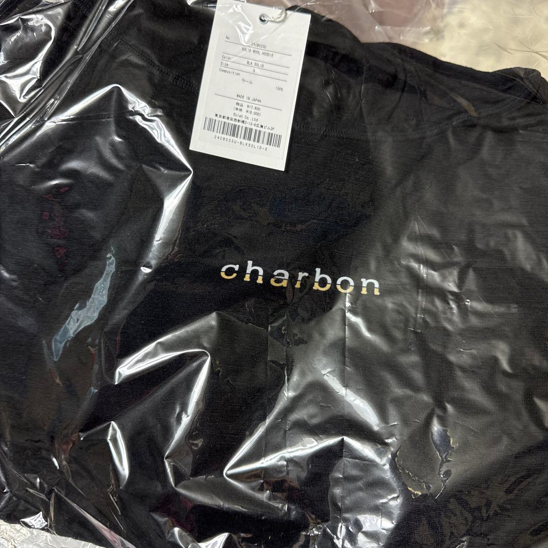 シャルボン　ウールフーディー フルジップ フーディー / CL SV FZ HOODIE（ブラック） -Reebok 公式