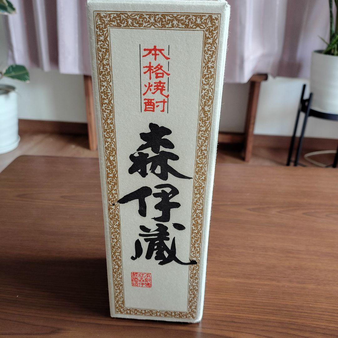 森伊蔵 焼酎 鹿児島県産 新品未使用 森伊蔵酒造 森伊蔵 芋焼酎 720ml 送料無料/北海道・沖縄県・離島は500