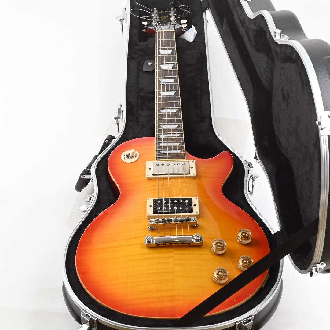 Epiphone Les Paul 1960 Tribute Plus - メルカリ