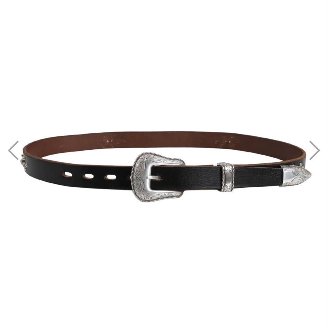 Y*様 HTC / SD Belt #Western B Umbrella 《3