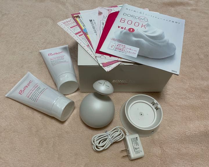 ボニックプロ BONIC Pro