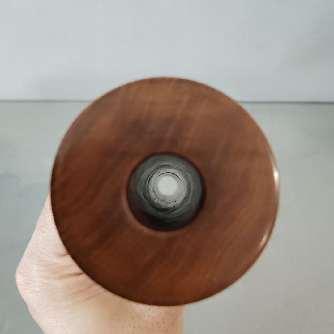 【美品】尺八 完全正律官 一尺八寸官 都山流 胡蝶