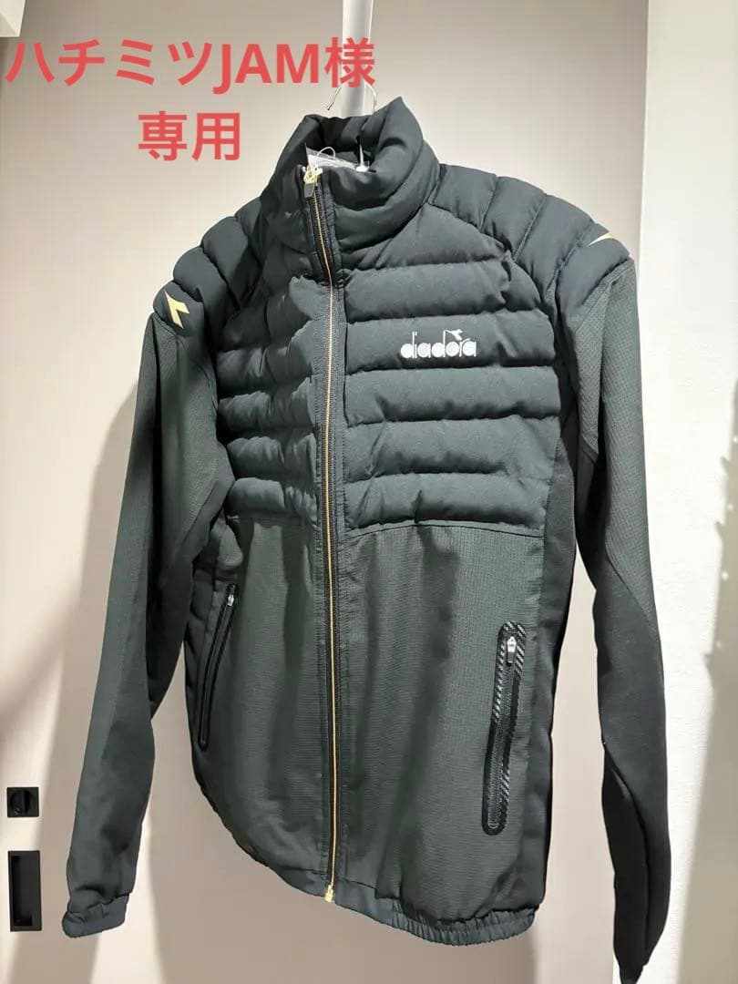 【新品未使用】ディアドラ中綿ジャケット 楽天市場】ディアドラ 中綿 ジャケットの通販