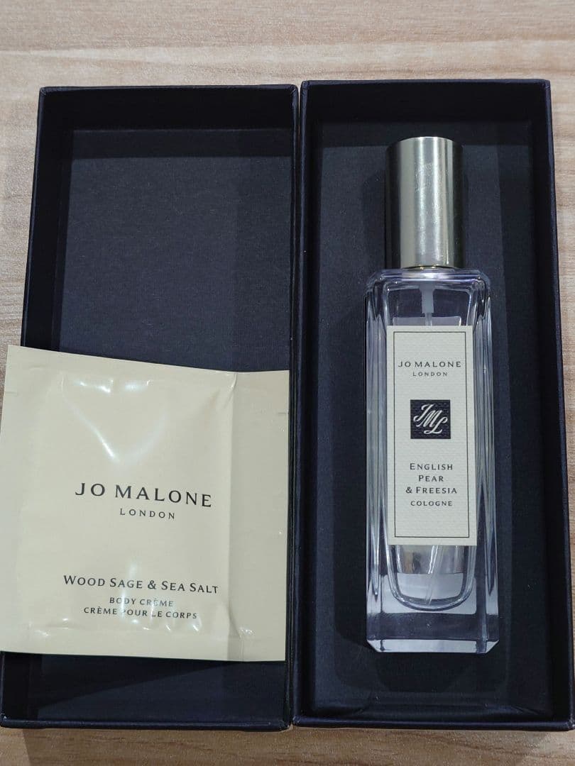 JO MALONE イングリッシュ ペアー&フリージアコロン 30mL