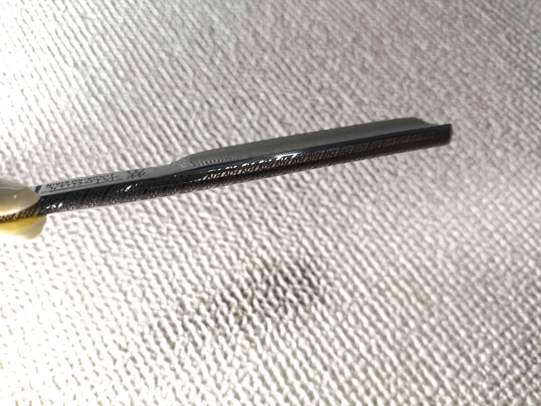 J.A.HENCKELS Friodur 剃刀 ドイツ製 ケース付