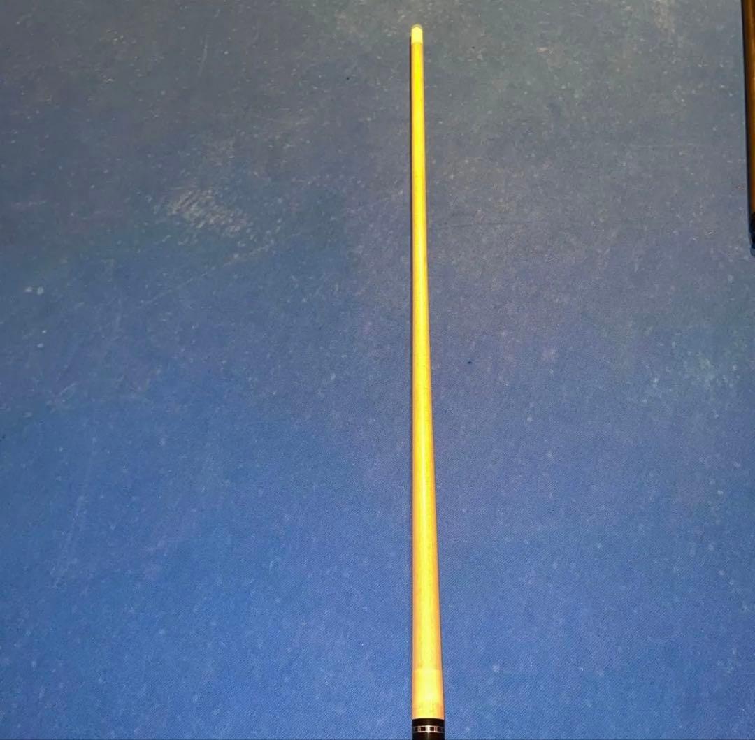 ジョスウエストシャフト