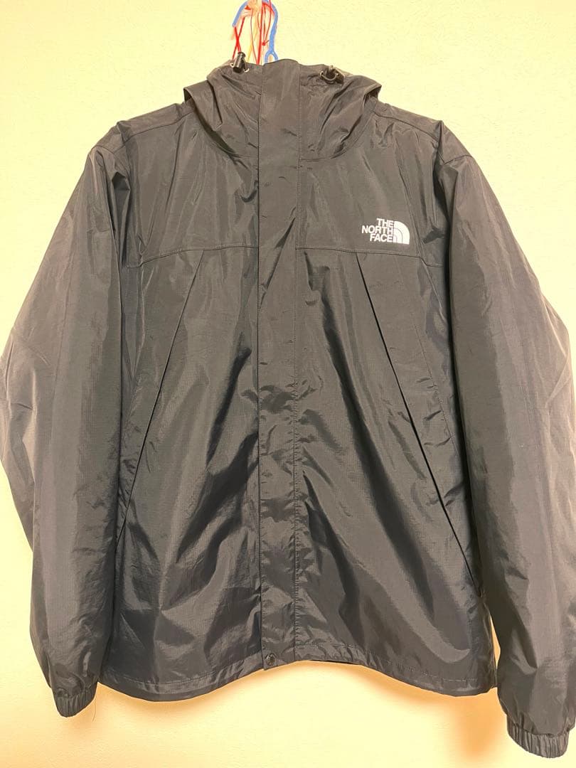 THE NORTH FACE メンズ クロノストリクライメイトジャケット