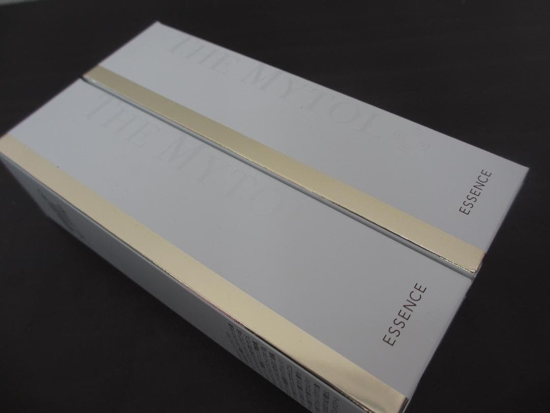 大正製薬 ザ マイトル エッセンス 薬用美容液 30ml 2箱 未開封 大正製薬 ザ マイトル エッセンス 30ml 美容液 スキンケア しみ シワ