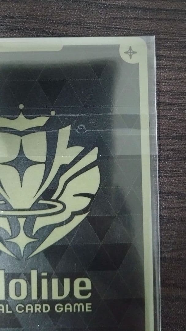 ホロカ 全国大会プロモ フレンドリーパソコン - メルカリ