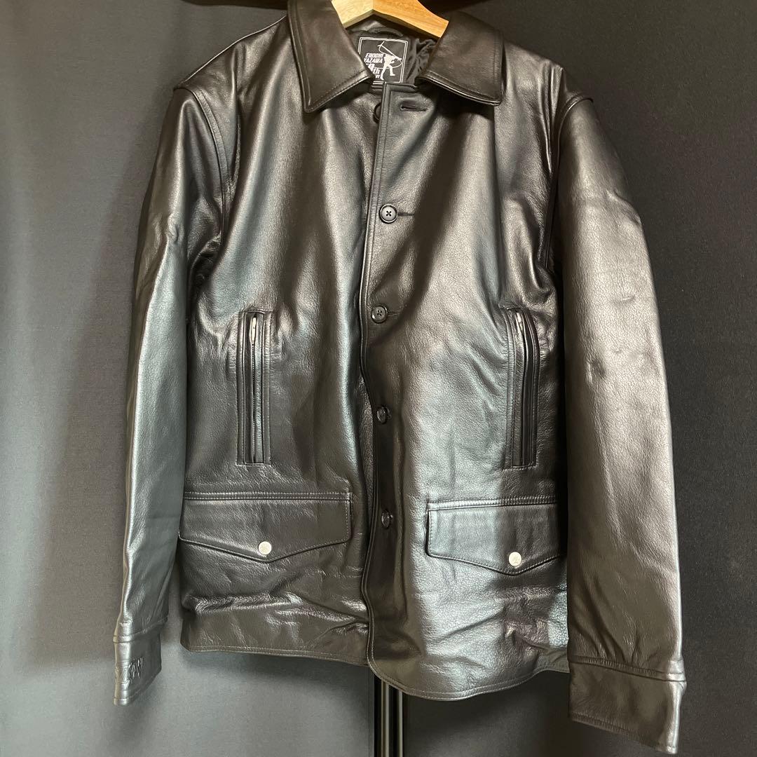 矢沢永吉 50周年記念革ジャン - メルカリ