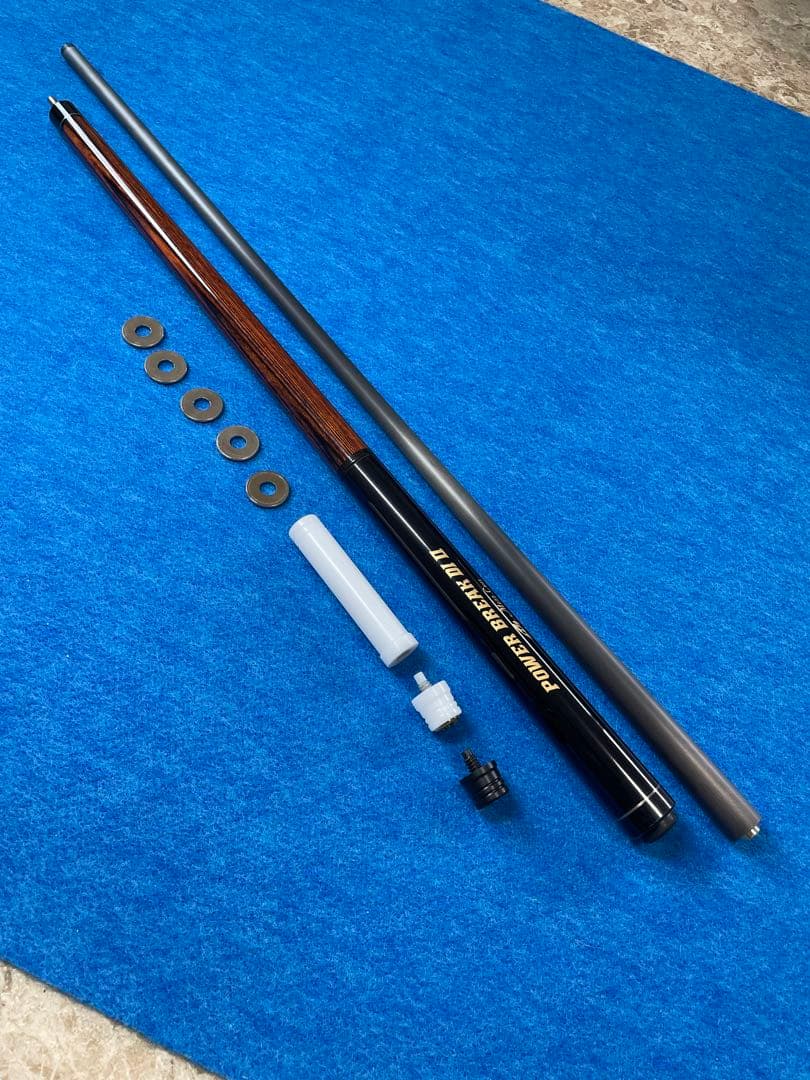 Mezz POWER BREAK DI Ⅱ