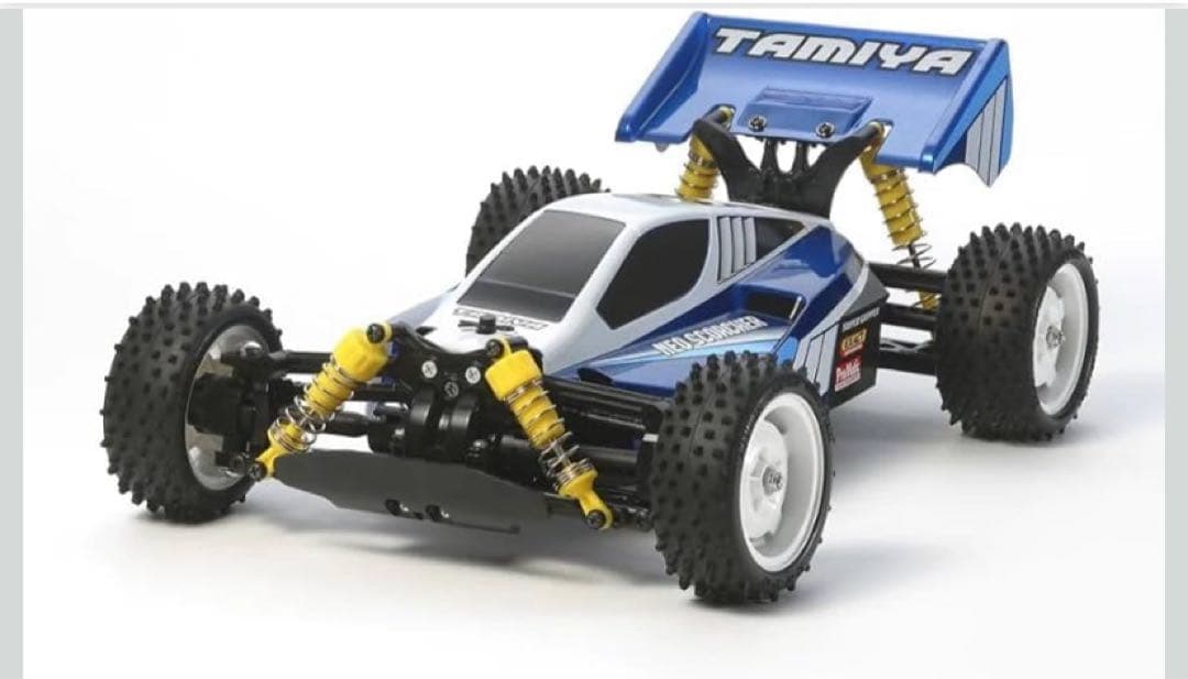 TAMIYA TT-02B シャフトドライブ 4WD バギー 初心者向け】タミヤ 4WDオフロードバギーの魅力とおすすめマシン完全