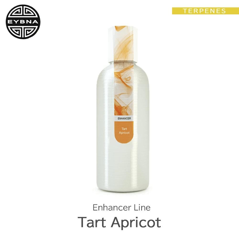 Eybna イブナ 香料 CBD CBN CBG 10ml タルトアプリコット