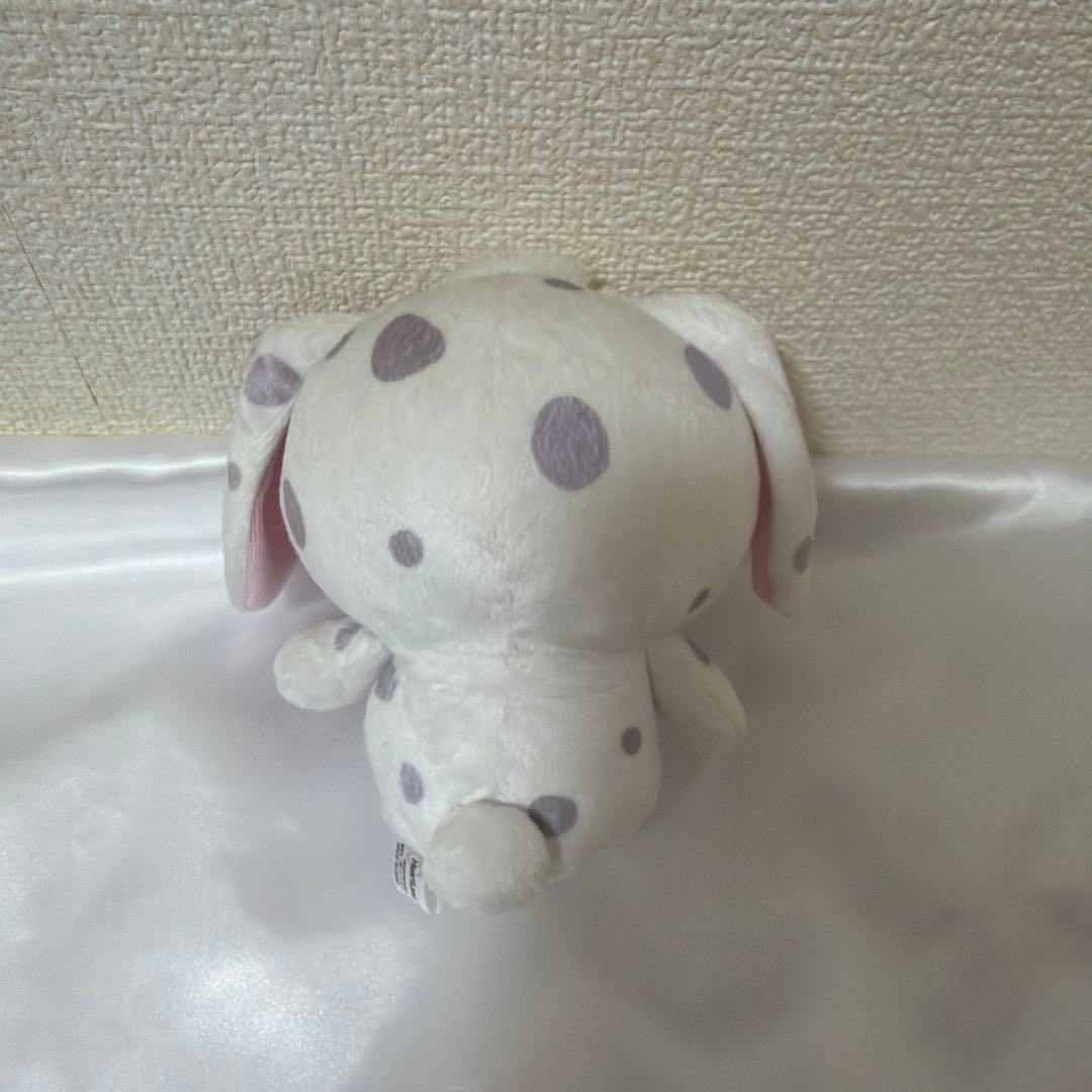 シュガーバニーズ シュガバニ ぶちうさ ぬいぐるみ - メルカリ