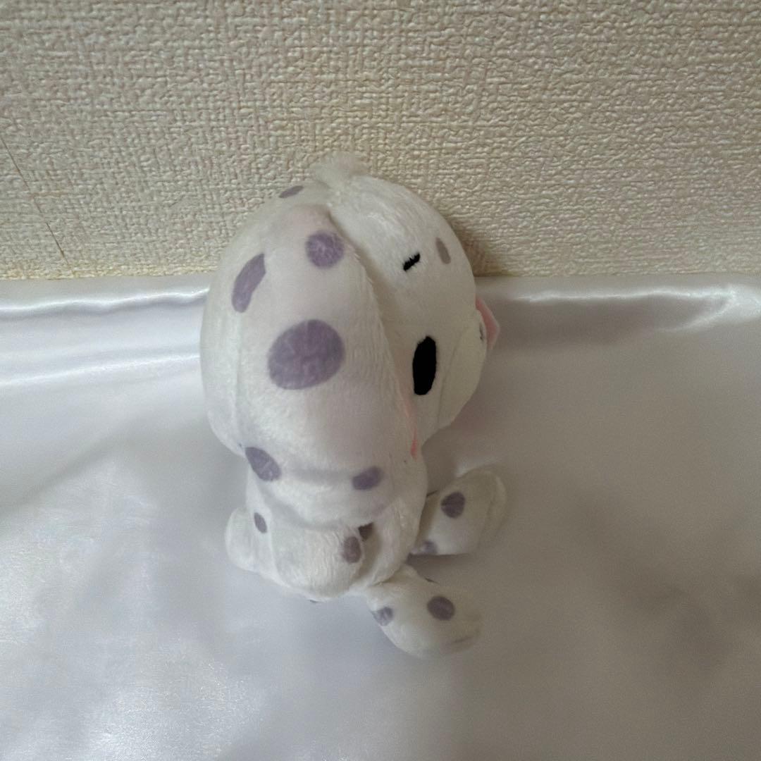 シュガーバニーズ シュガバニ ぶちうさ ぬいぐるみ - メルカリ