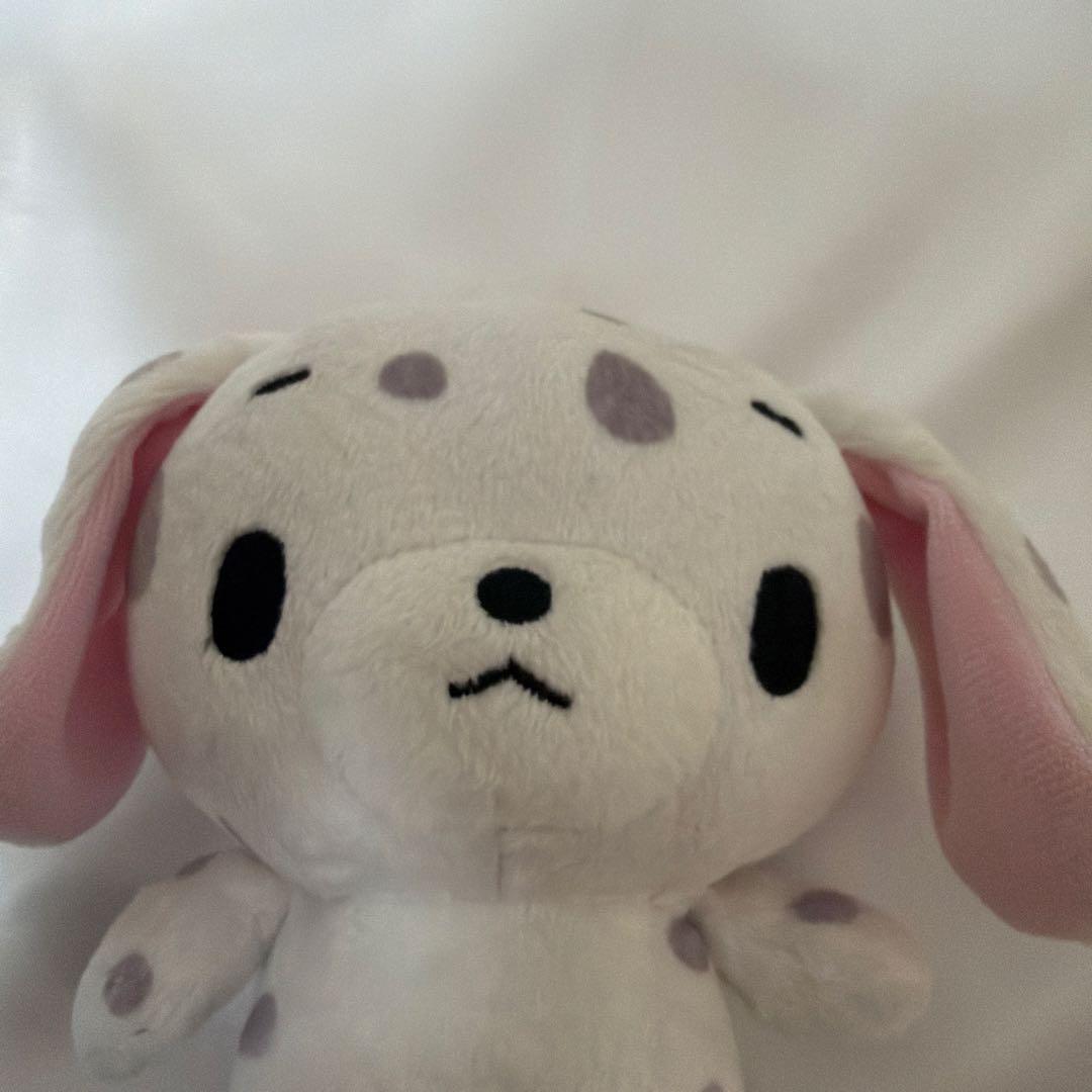 シュガーバニーズ シュガバニ ぶちうさ ぬいぐるみ - メルカリ