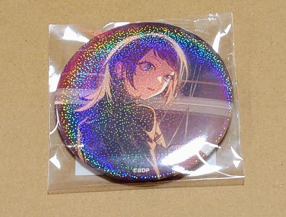 八幡海鈴 ティモリス 缶バッチ Ave Mujica バンドリ - メルカリ